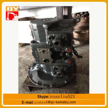 PC210LC-8 excavator hydraulic pump assy 708-2L-00700 promotion price for sale
