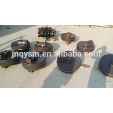 Idler China supplier pc300-7/pc360-7 excavator undercarriage part Idler