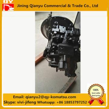 China supplier machinery excavator pump K5V200DPH hydraulic pump