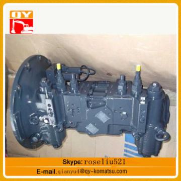 708-2L-00460 main pump PC200-6 excavator hydraulic pump assy 708-2L-00460 China supplier