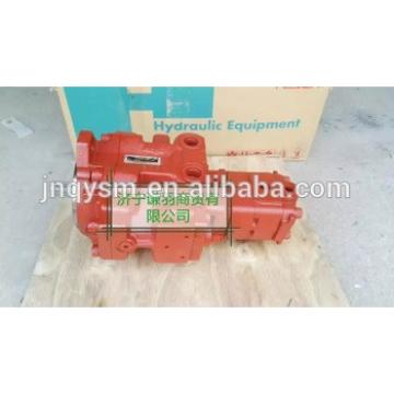 Original and 100% New PVD-2B-50P piston pump for sale