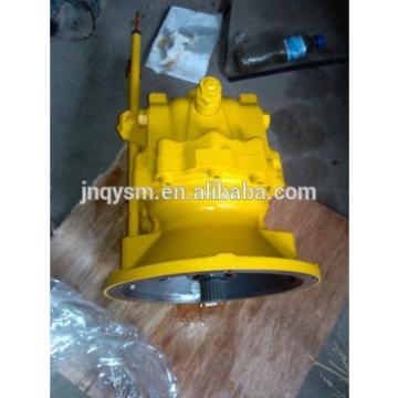 excavator spare parts PC200-8 PC220-8 PC240-8 excavator swing motor