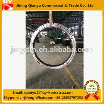 Best quality excavator spare parts pc200-7/PC200-8 Slewing ring