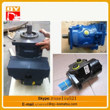 Bosch Rexroth pump hydraulic pump A10VO 71 factory price for sale