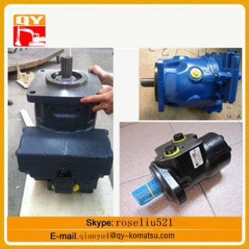 Genuine Rexroth piston pump A10VSO140 DFLR/31R-PPB-12N00 , excavator hydraulic pump China supplier
