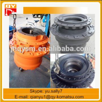 ZX240 ZX240-3 travel reduction gearbox, travel reducer