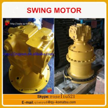 Excavator swing motor 706-7K-01040 for PC400-7 PC400-8 excavator swing machinery 208-26-00211