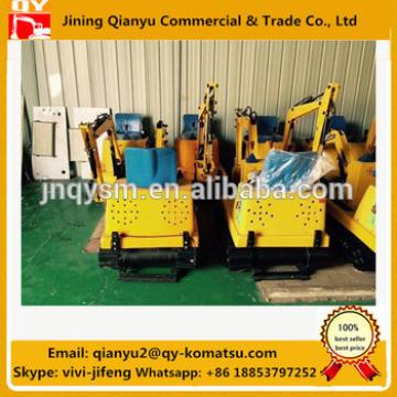Mini excavator with top quality and best price for sale