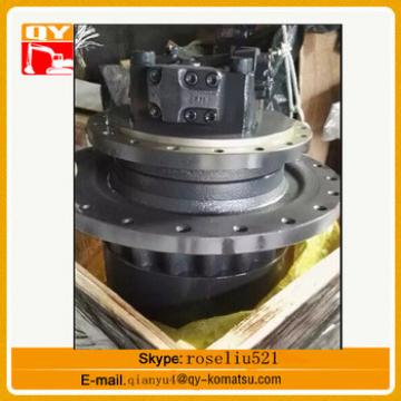 206-27-00202 final drive assy PC220-6 excavator final drive promotion price on sale