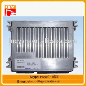 PC200-6 Excavator 6D95 engine small controller 7834-30-2000 factory price for sale