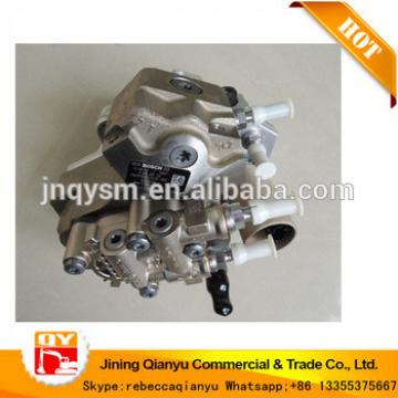 PC220LL-8 diesel engine fuel injection pump , PC220LL-8 fuel pump 6754-71-1110 China supplier