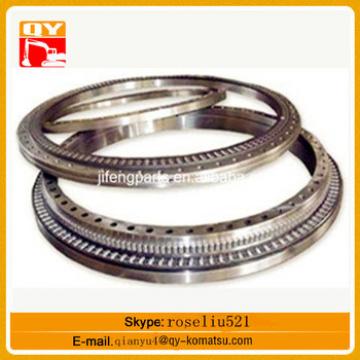 High quality excavator swing bearing PC750-7 excvator swing circle 209-25-00102 factory price for sale