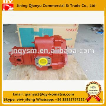 Construction machinery original PVD-3B-54P-18G5 excavator parts piston pump PVD-3B-54P-18G5