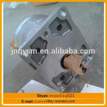 E320B E320C E320CU excavator spare parts gear pump assy 126-2016 China supplier