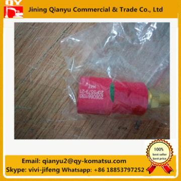 Excavator pc88mr-8 main pump parts pressure switch 2060661130