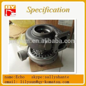 High quality turbocharger for pc380 engine China whosesale