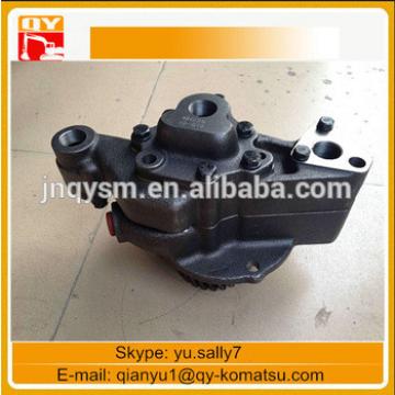 NH220 oil pump 6620-51-1021 for D60 dozer parts