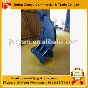 Excavator 205-950-0012 spare part ripper ass&#39;y pc200-5/pc200-6 cutting edge