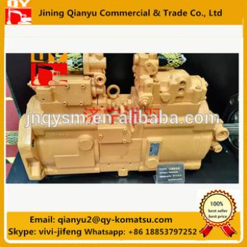 Brand-New machinery excavator pump SY215-8 part piston pump