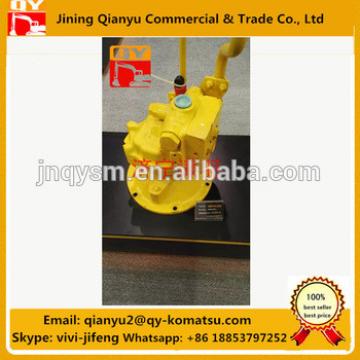 China supplier excavator PC200-8 excavator hydraulic motor