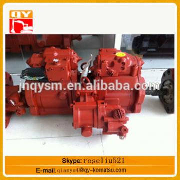 K3V112DT hydraulic Pump for EX200-5 excavator China supplier
