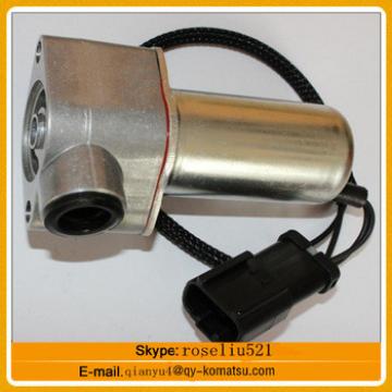 CAT320B main pump solenoid valve 139-3990 China supplier