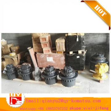 Jining supplier excavator part final drive PC200-8