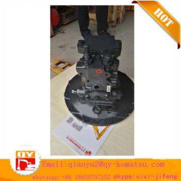 China supplier PC60-7 excavator part hydraulic pump