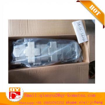 Excavator part pump assy 705-56-34240 pump assy