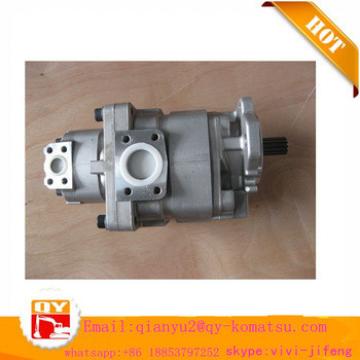 Machinery excavator spare part 705-52-30550 pump assy WA420-3