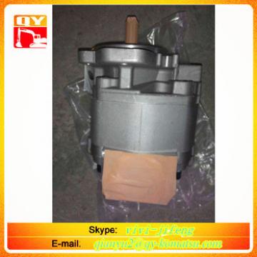 Machinery WA470-3/WA450-3 excavator part gear pump 705-22-40070