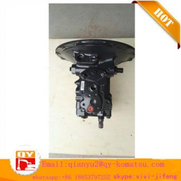 Factory price excavator part PC60-7 hydraulic pump