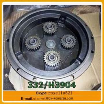 High Quality travel reduction gearbox JS220 excavator gearbox factory price on sale