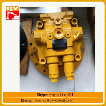 PC300-8 excavator swing machinery swing motor 706-7K-01040 on sale