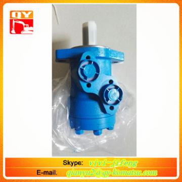 Hydraulic motor for OMP 160 for excavator