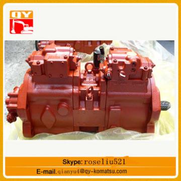 K3V112DT hydraulic pump assy for excavator parts factory price on sale