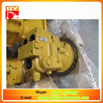 China supplier excavator spare parts PC130-7 motor swing motor