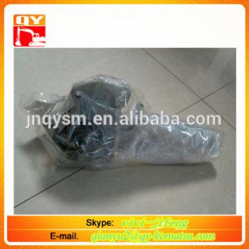 Excavator spare part PC56-7 water pump for sale