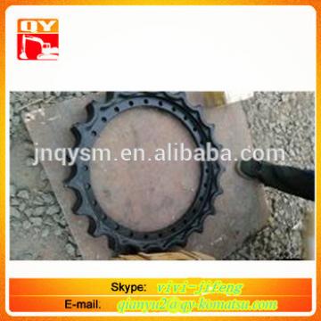 Excavator spare parts PC450-7 drive teeth gear