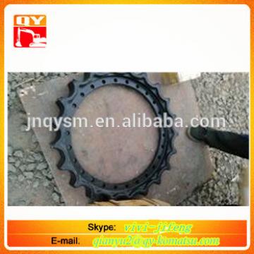 Hot sale PC450-7 excavator spare parts drive teeth for sale