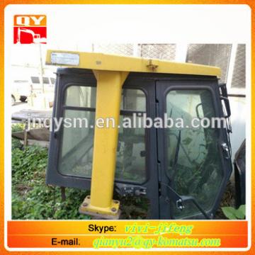 Hot sale original excavator part cabin D45/D60/D65/D85-12 cabin