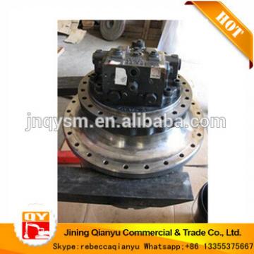 Genuine and new excavator parts PC400-6 excavator final drive assy 208-27-00150