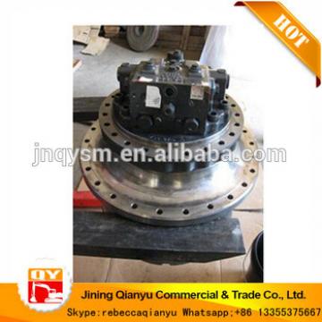 Genuine excavator final drive , CLG936LC excavator travel motor assembly China supplier