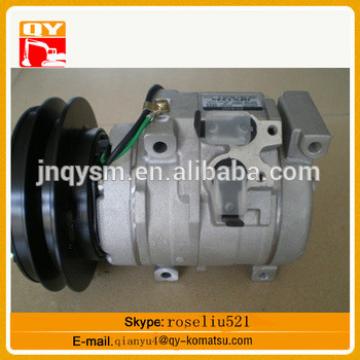 VOLVO excavator air compressor SD7H15 4608 factory price for sale