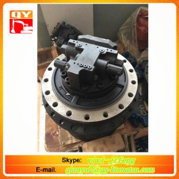 Hot sale machinery excavator GM60VA final drive travel motor