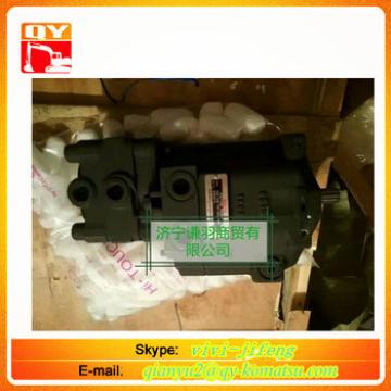 PVD-00B-16P excavator hydraulic pump ASSY