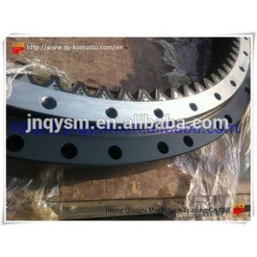Machinery excavator part PC130 slewing bearing for sale
