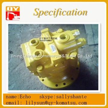 swing motor assembly 708-7T-00490 and swing reduction for PC60-7