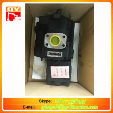 Hot sale construction machinery PVD-1B-32P-11G5-4191A pump assy