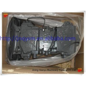 Machinery hydraulic pump PC300 pump assy for sale